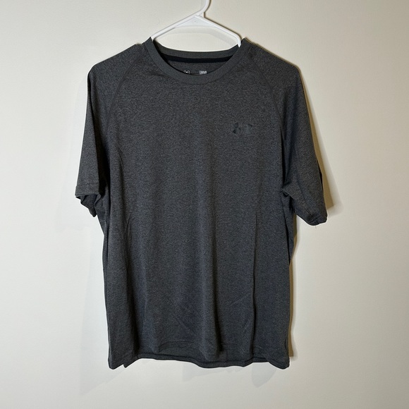 Under Armour Other - Men's Under Armour Athletic Shirt Size Large